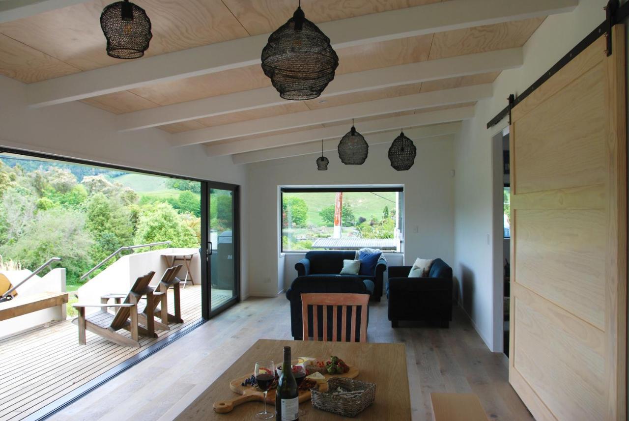 Lake View Okareka - Lake Okareka Holiday Home Lake Tarawera Exterior foto